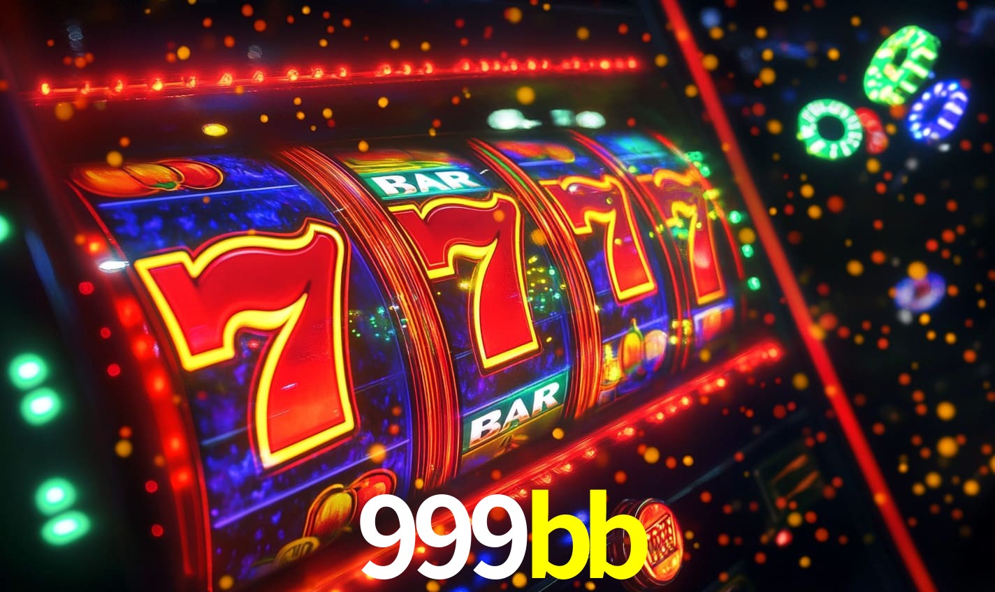 999bb: Seu Cassino Premiado com Pagamentos Rápidos