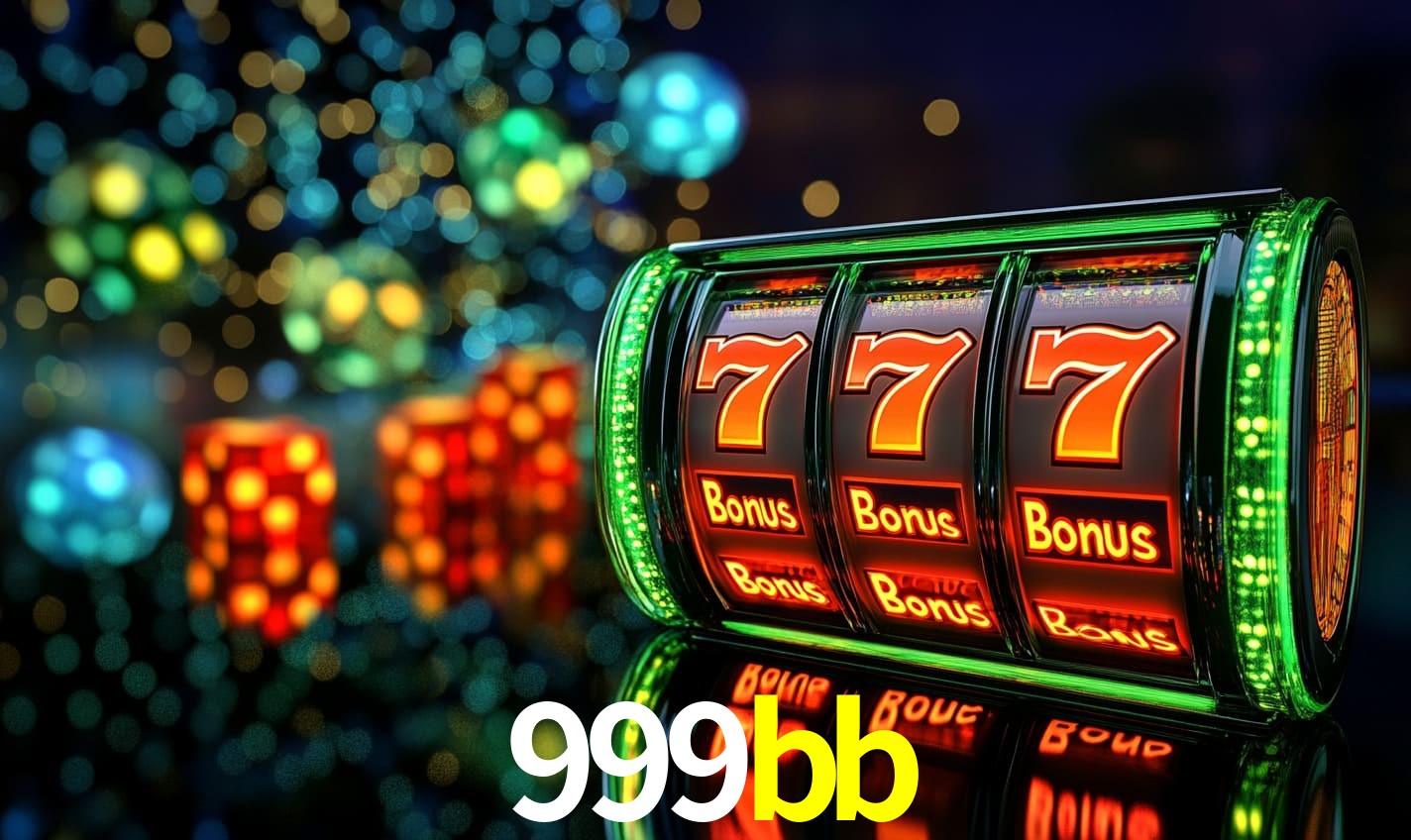 Jogos de Slot 999bb