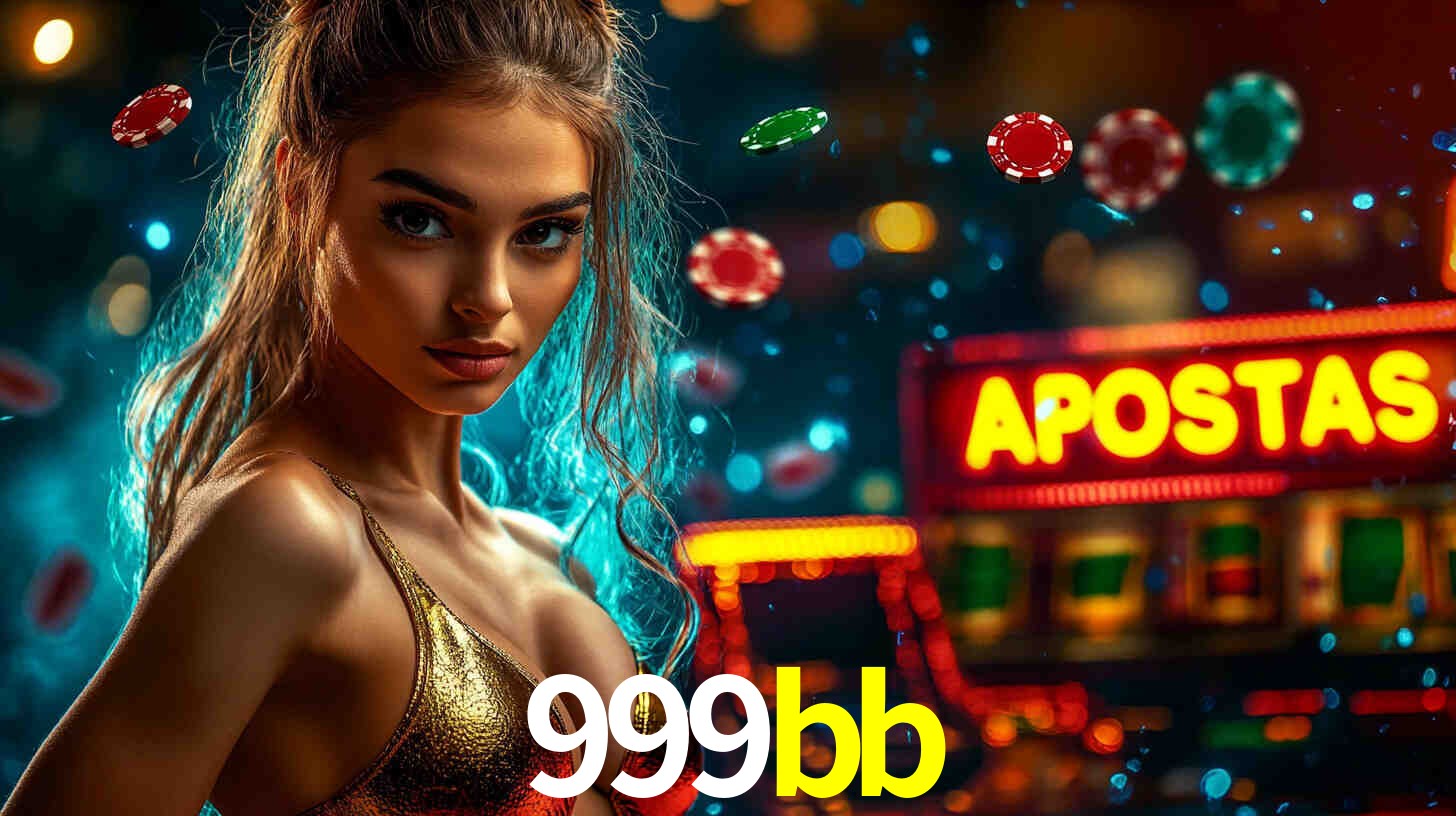 Explorando a Categoria de Eventos em Apostas na 999bb