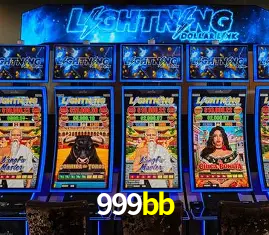 Inovações de Jogos na 999bb: O Futuro das Experiências Interativas