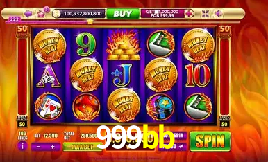 Inovações de Jogos na 999bb: O Futuro das Experiências Interativas