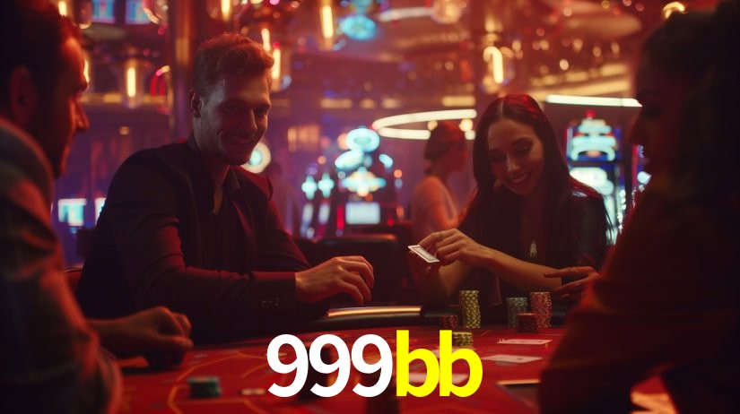 A Popularidade dos Caça-Níqueis no 999bb