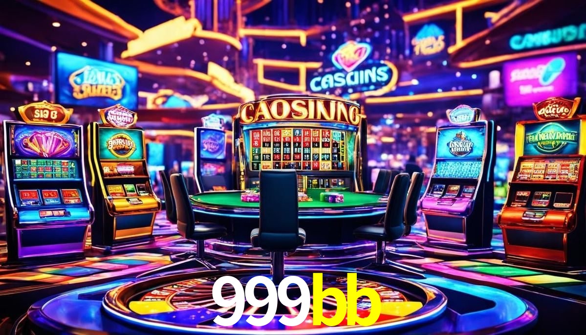 Estatísticas 999bb