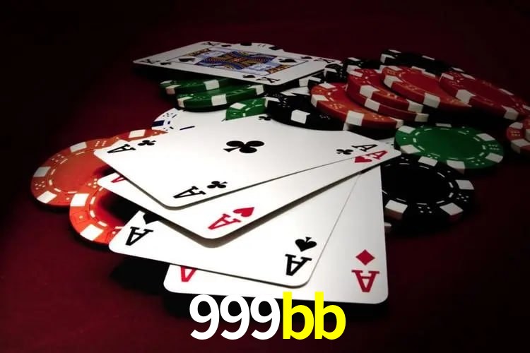 Mesa de Blackjack 999bb