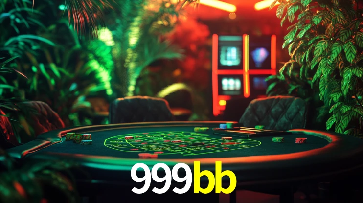 Roulette Table 999bb