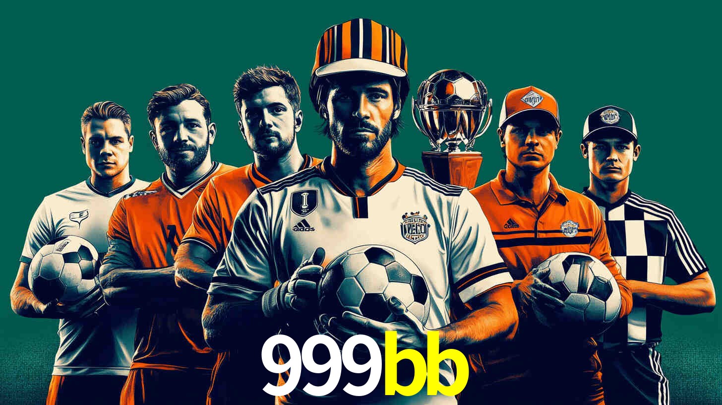 Inovações de Jogos na 999bb: O Futuro das Experiências Interativas