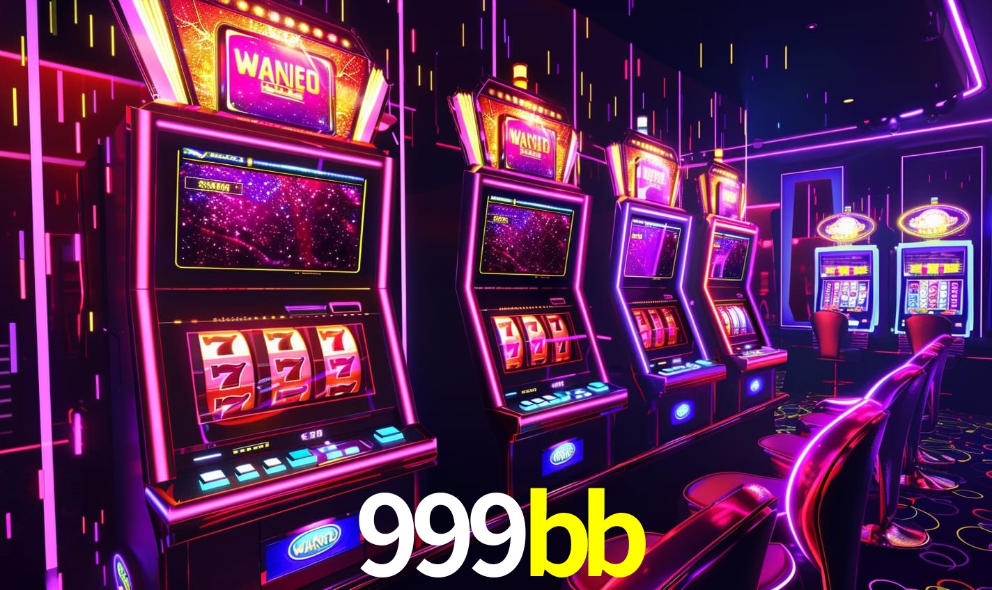A Emoção da Loteria na 999bb: Uma Chance de Mudança de Vida