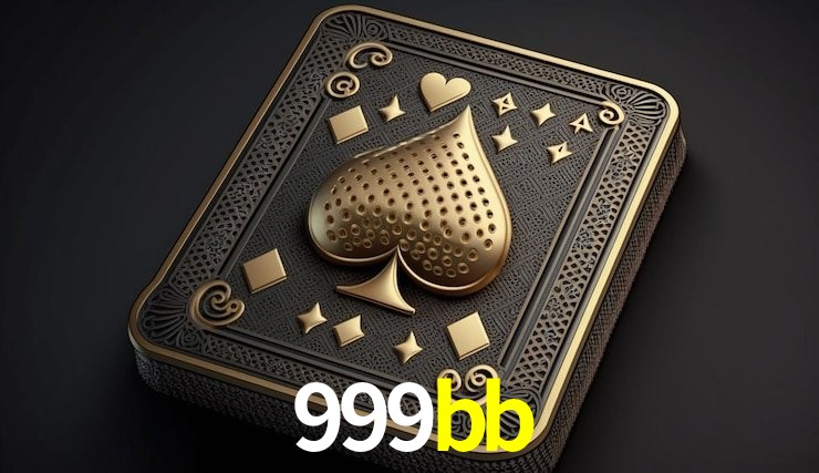 Bônus de Boas-vindas 999bb
