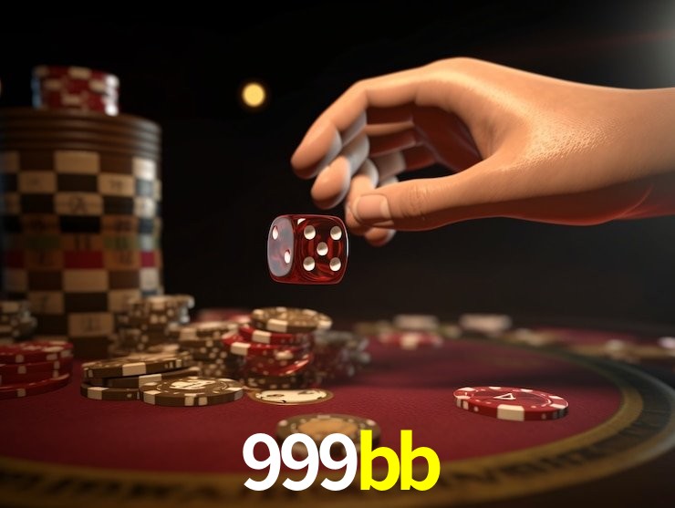 Recursos de Bônus 999bb