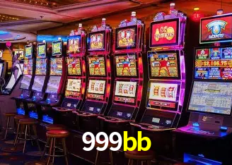 Descubra a Magia dos Jogos de Arcade no 999bb