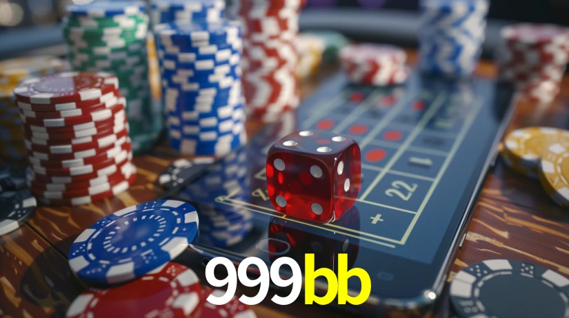 999bb: A Experiência de Casino com Jogos de Mesa ao Vivo