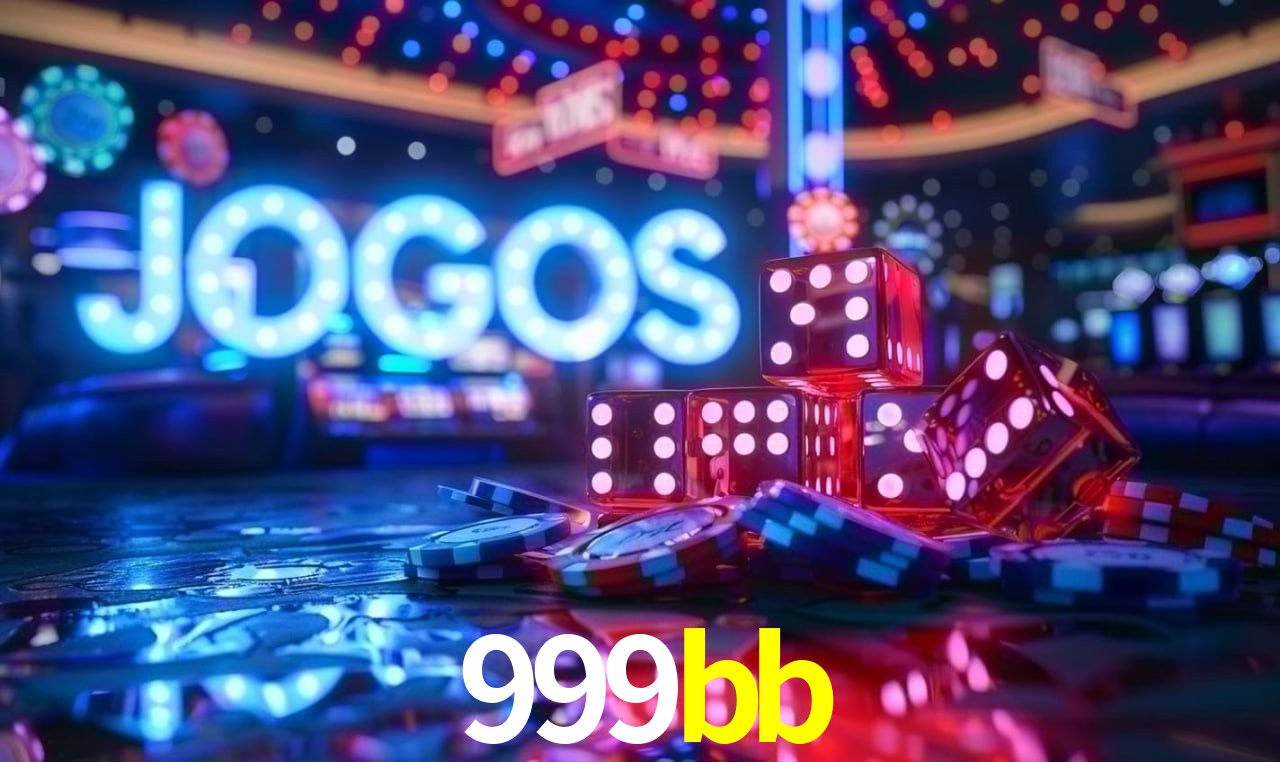 Bônus Diários 999bb