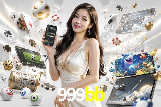 Game Providers 999bb