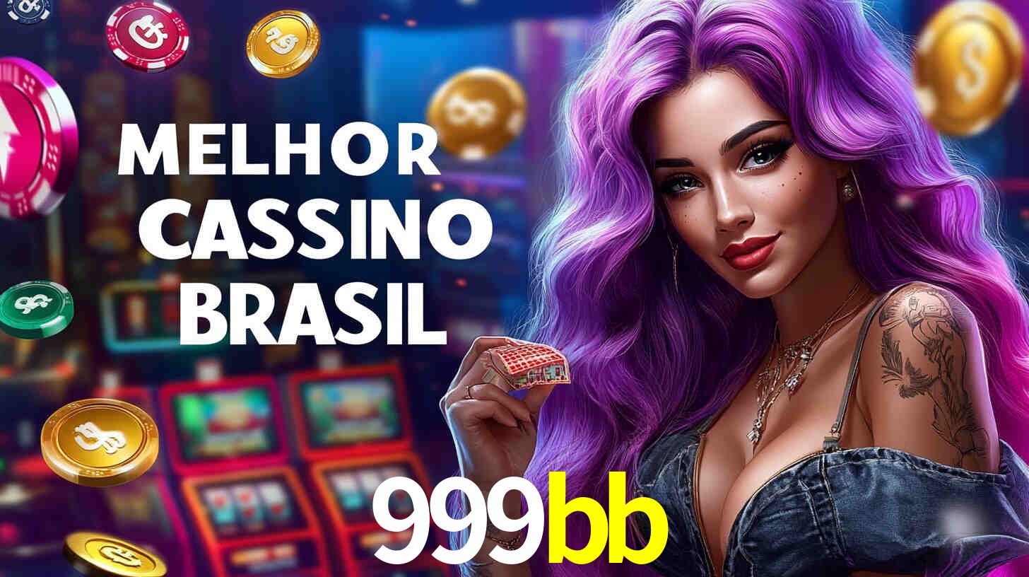 Descubra o Programa VIP da 999bb: Vantagens Exclusivas para Jogadores